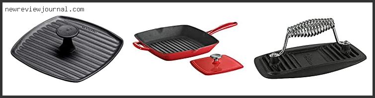 Deals For Best Cast Iron Panini Press – To Buy Online