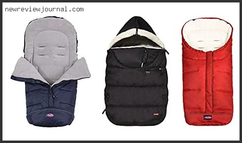 Deals For Best Toddler Footmuff – Available On Market
