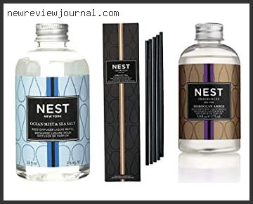 Best Nest Home Fragrance