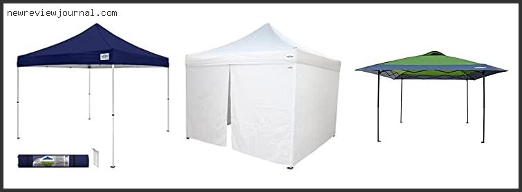 Deals For Best Canopy For Sports Reviews With Products List