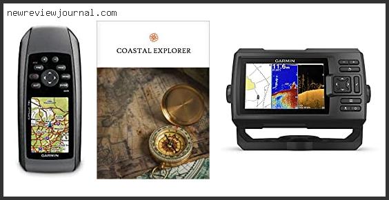 Top 10 Best Marine Navigation System In [2024]