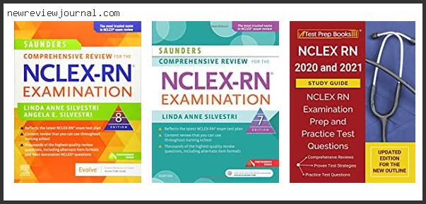 Top 10 Best Rn Review Books For You