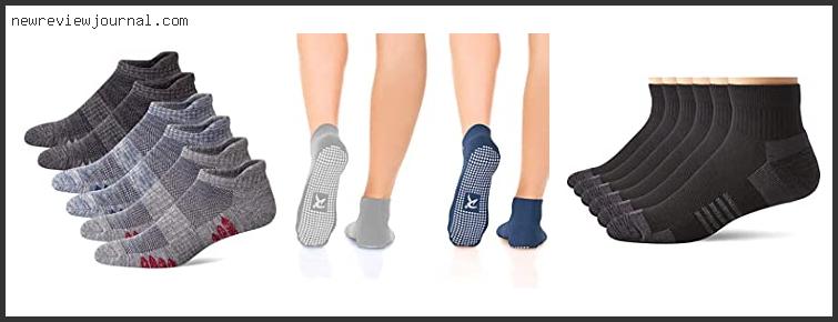Buying Guide For Best Quality Mens Ankle Socks In [2024]