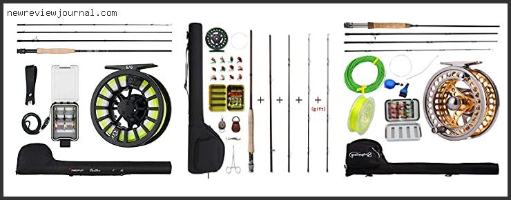Buying Guide For Best Fly Fishing Setup For Beginners Reviews With Products List