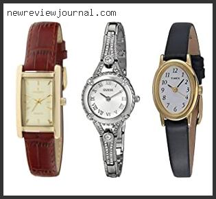 Best Vintage Womens Watches