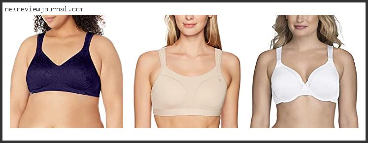 Best Bra For Fat Women