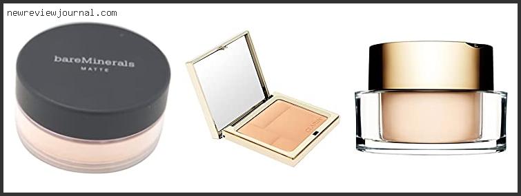 Top Best Clarins Ever Matte Foundation Reviews – Available On Market