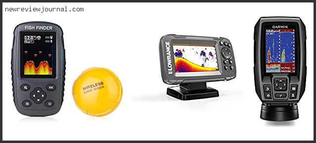 Deals For Best Simple Fish Finder Reviews For You