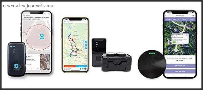 Buying Guide For Best Cheap Gps Tracker For Car Reviews For You