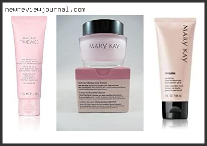 Best #10 – Mary Kay Timewise Moisturizer Review Based On Customer Ratings