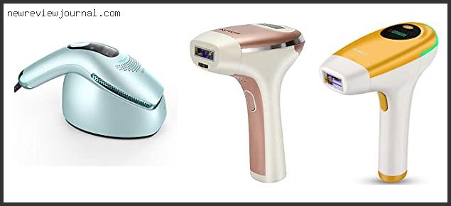 Guide For Remington Laser Hair Removal Reviews With Expert Recommendation
