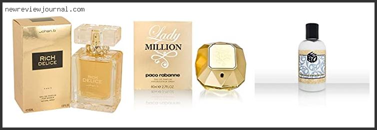 Best Affordable Perfume For Ladies
