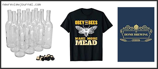 Buying Guide For Best Tasting Mead Based On Scores