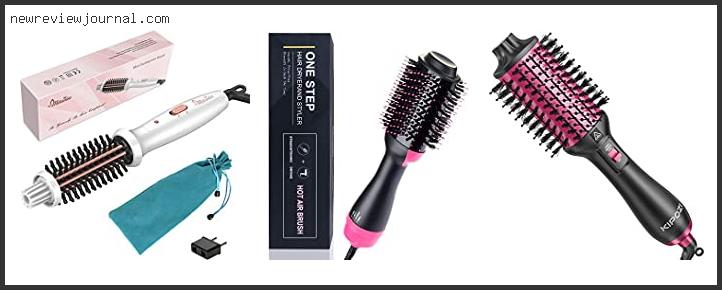 Buying Guide For Best Travel Hair Dryer Brush – To Buy Online