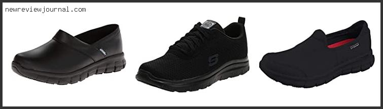 Top 10 Best Shoes For Nurses Skechers In [2024]