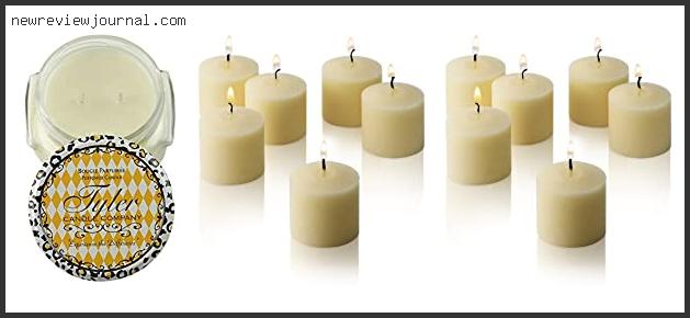 Deals For Best French Scented Candles In [2024]