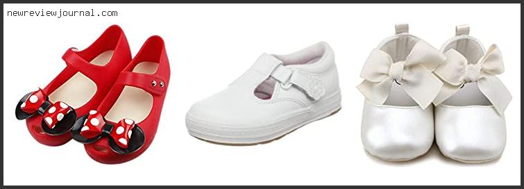 Deals For Best Shoes For Toddler Flat Feet With Buying Guide