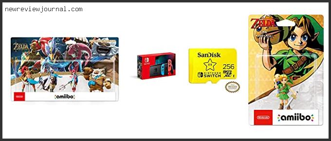 Deals For Best Price Zelda Breath Of The Wild Switch Reviews For You