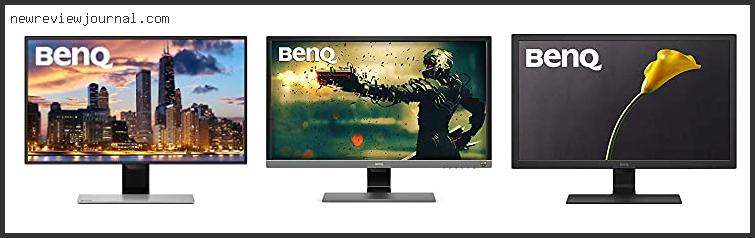 Deals For Benq Gl2460hm Review With Products List
