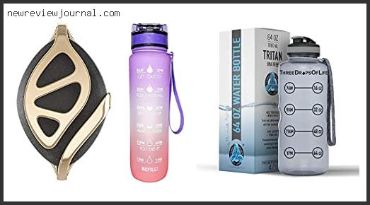 Deals For Best Hydration Tracker Based On Customer Ratings