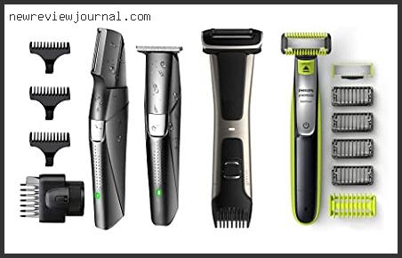 Deals For Best Electric Body Groomer Reviews For You
