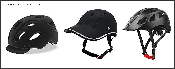 Deals For Best Casual Bike Helmet With Buying Guide