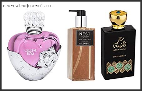 Deals For Best Oud Rose Fragrance Reviews With Scores