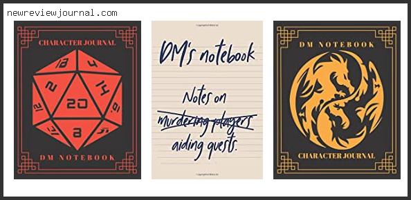 Deals For Best Dm Notebook Based On User Rating