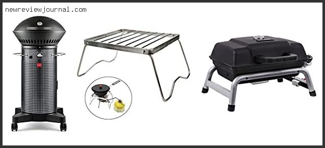 Buying Guide For Best Compact Gas Bbq In [2024]