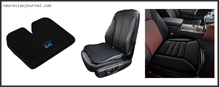 Buying Guide For Best Car Seat For Long Distance Driving Reviews With Scores