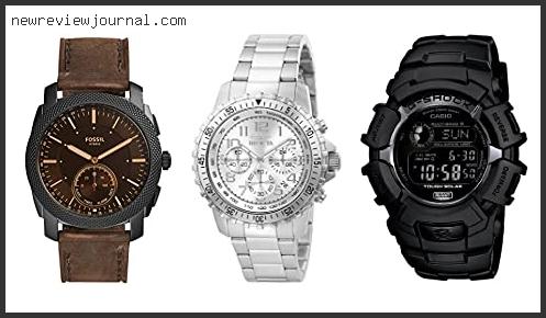 Deals For Best Watches For Men Under 15000 With Expert Recommendation