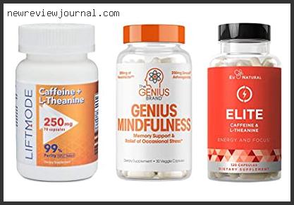 Buying Guide For Best Natural Nootropic Stack – Available On Market