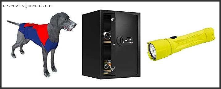 Buying Guide For Best American Made Safes With Buying Guide