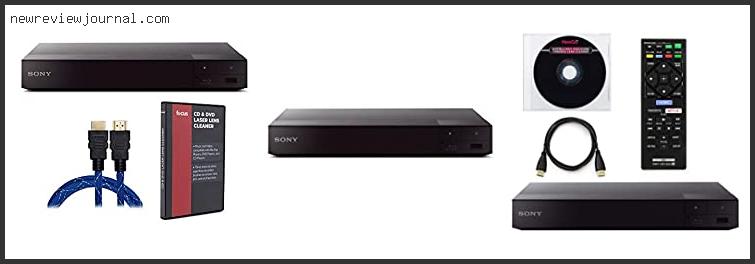 Deals For Best 4k Upscaling Blu Ray Player In [2024]