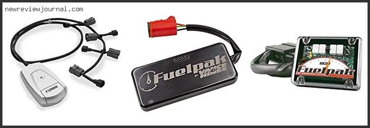 Buying Guide For Best Harley Fuel Management System – To Buy Online