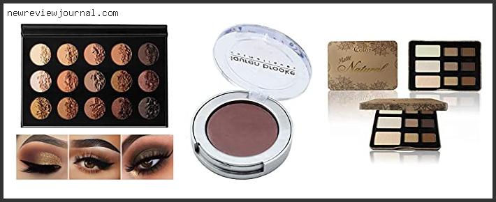 Deals For Best All Natural Eyeshadow Reviews With Products List