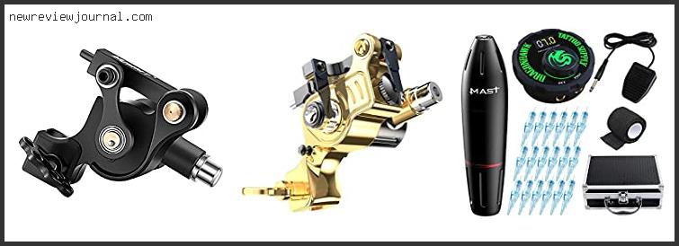 Deals For Best Rotary Tattoo Machine Review For You