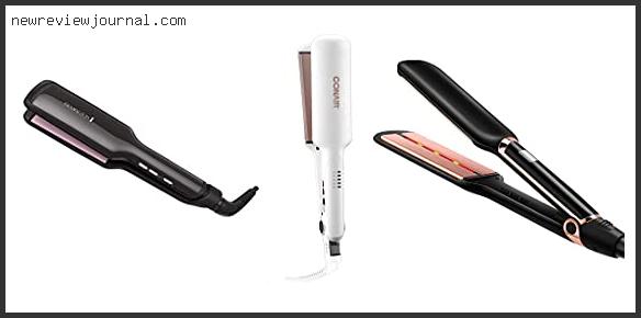 Deals For Best 2 Inch Straightener With Expert Recommendation