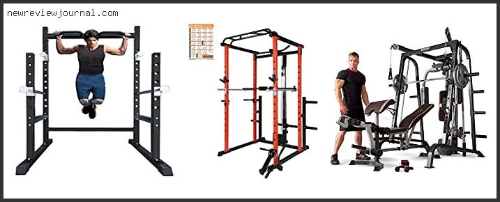 Top 10 Best Smith Cage Home Gym In [2024]