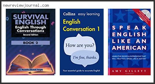 Deals For Best English Conversation Book Reviews For You