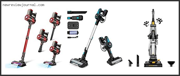 Buying Guide For Best Vacuum Cleaner Under 150 With Expert Recommendation