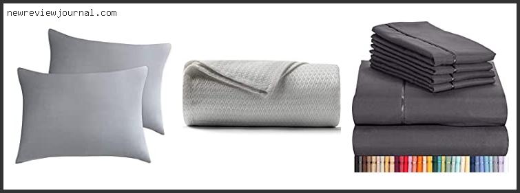 Best Products For Hot Sleepers