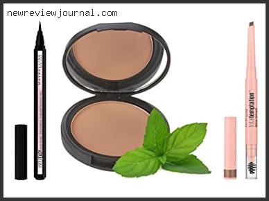 Top 10 Best Non Toxic Drugstore Makeup Reviews With Scores