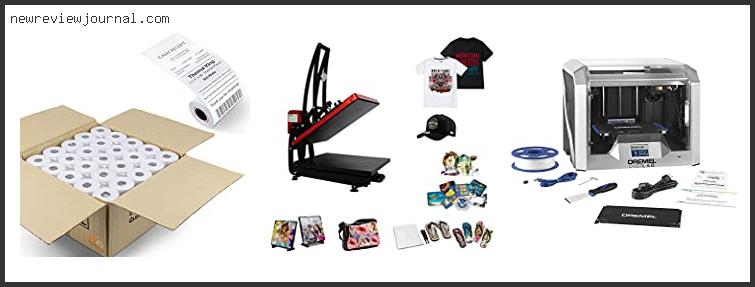 Deals For Best Flex Printing Machine With Expert Recommendation