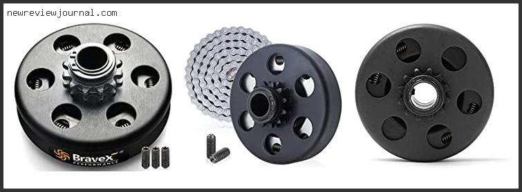 Buying Guide For Best Mini Bike Clutch – Available On Market