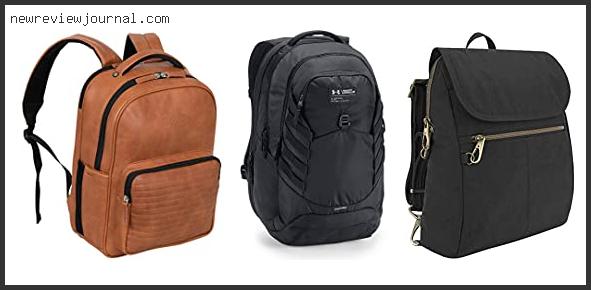 Best Corporate Backpacks