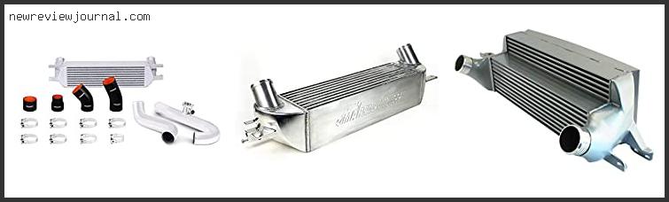 Best Mustang Ecoboost Intercooler