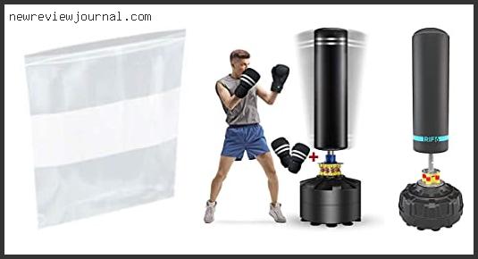 Buying Guide For Best Quality Heavy Bag – To Buy Online
