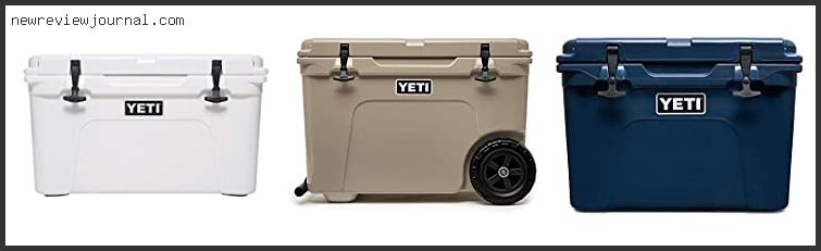 Top 10 Best Yeti Size For Camping Reviews For You
