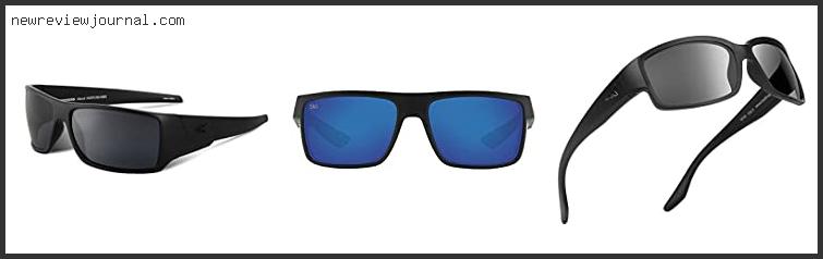 Deals For Best Blackout Sunglasses In [2024]